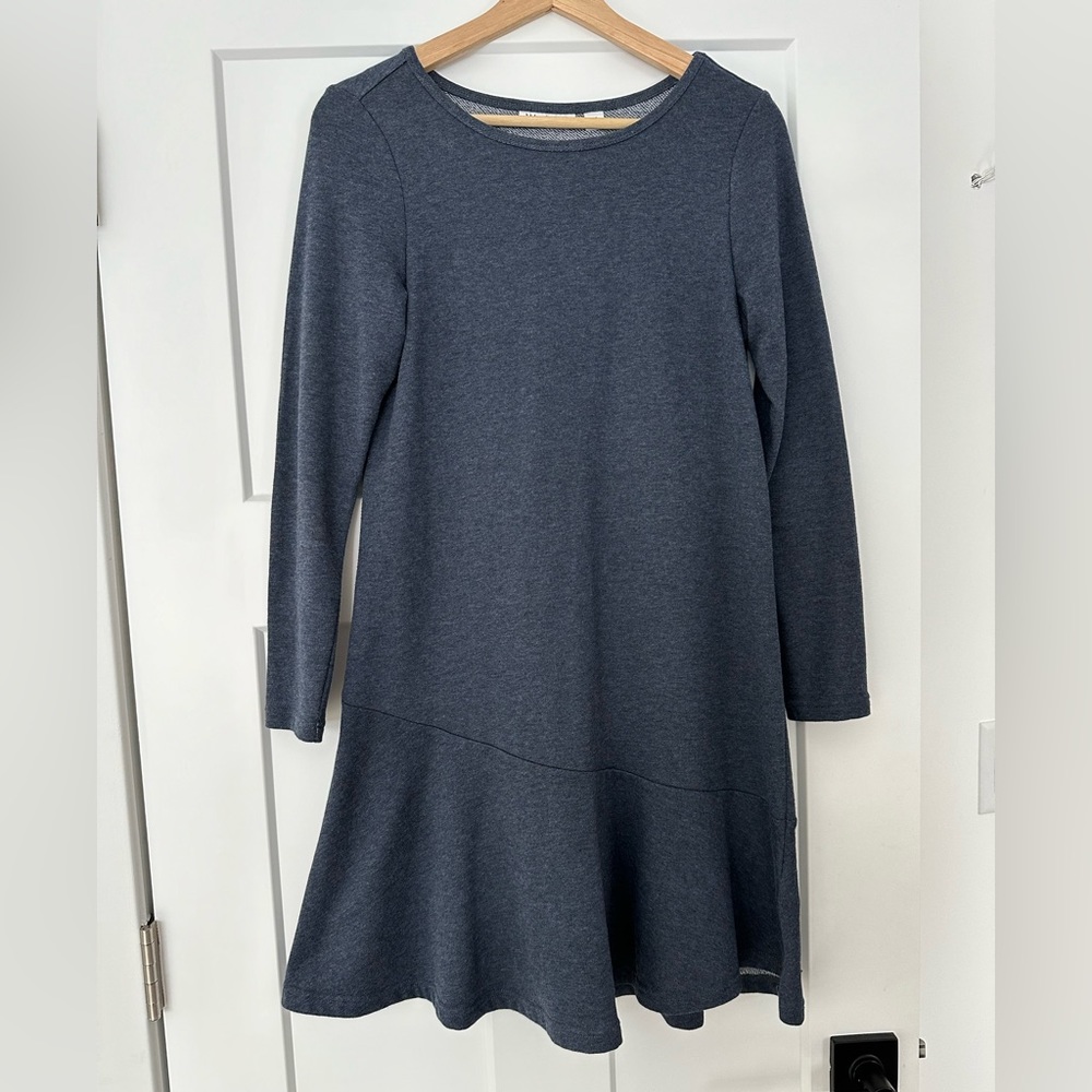 Westport Blue Dress